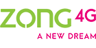Zong logo